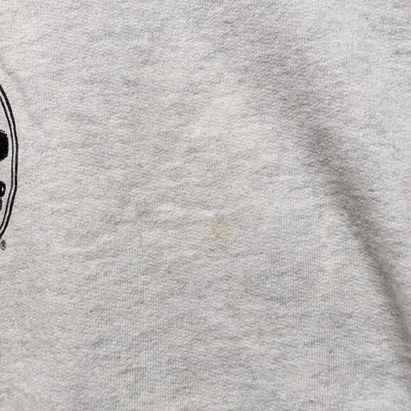 Y2K Airheads Simple By Choice BMW Club Sweatshirt - Picture 6 of 7